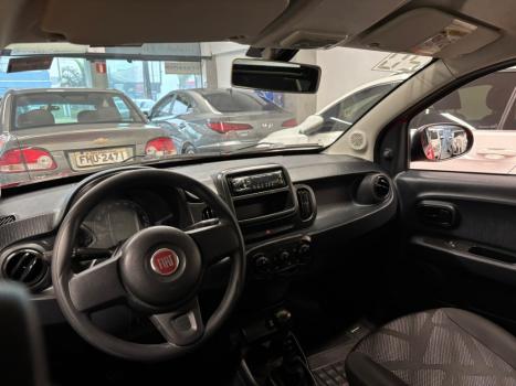 FIAT Mobi 1.0 4P FLEX EVO LIKE, Foto 7