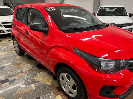 FIAT Mobi 1.0 4P FLEX EVO LIKE, Foto 8