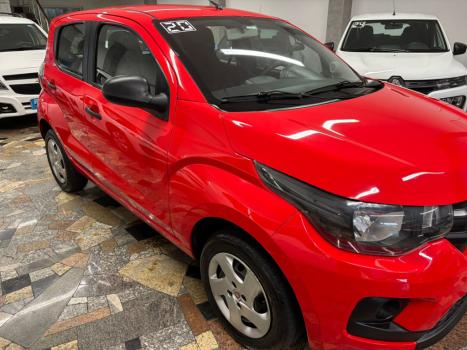 FIAT Mobi 1.0 4P FLEX EVO LIKE, Foto 9