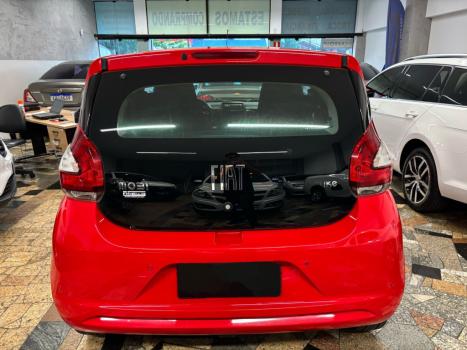 FIAT Mobi 1.0 4P FLEX EVO LIKE, Foto 11