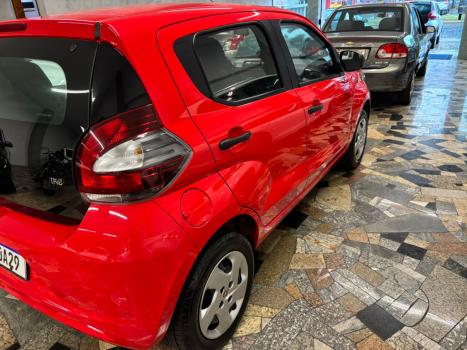 FIAT Mobi 1.0 4P FLEX EVO LIKE, Foto 13