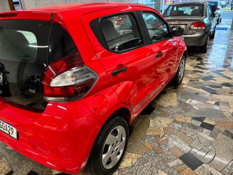 FIAT Mobi 1.0 4P FLEX EVO LIKE, Foto 14