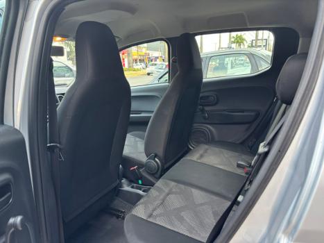 FIAT Mobi 1.0 4P FLEX EVO LIKE, Foto 1