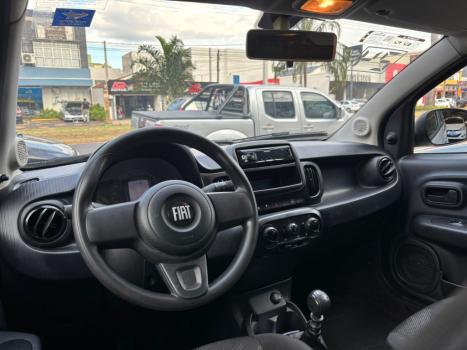 FIAT Mobi 1.0 4P FLEX EVO LIKE, Foto 2