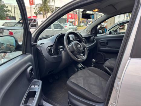 FIAT Mobi 1.0 4P FLEX EVO LIKE, Foto 3