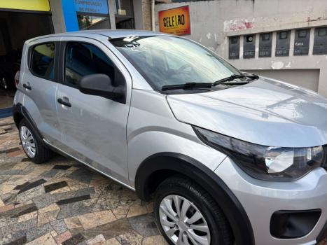 FIAT Mobi 1.0 4P FLEX EVO LIKE, Foto 4