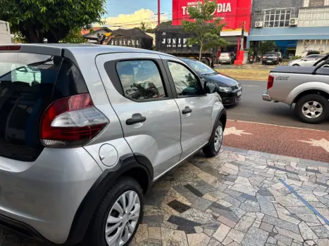 FIAT Mobi 1.0 4P FLEX EVO LIKE, Foto 6