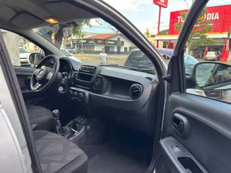 FIAT Mobi 1.0 4P FLEX EVO LIKE, Foto 7