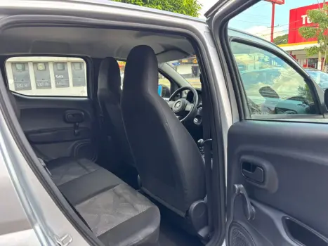 FIAT Mobi 1.0 4P FLEX EVO LIKE, Foto 8