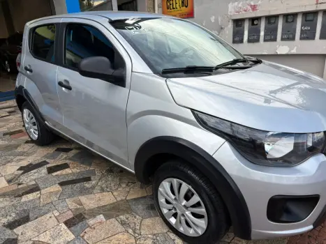 FIAT Mobi 1.0 4P FLEX EVO LIKE, Foto 9