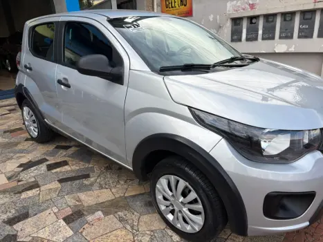 FIAT Mobi 1.0 4P FLEX EVO LIKE, Foto 10