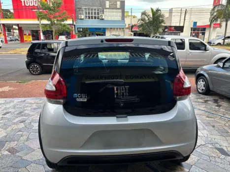 FIAT Mobi 1.0 4P FLEX EVO LIKE, Foto 14