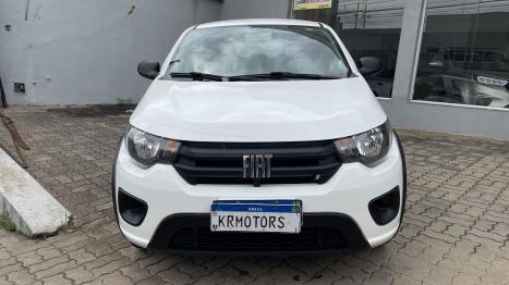 FIAT Mobi 1.0 4P FLEX EVO LIKE, Foto 2