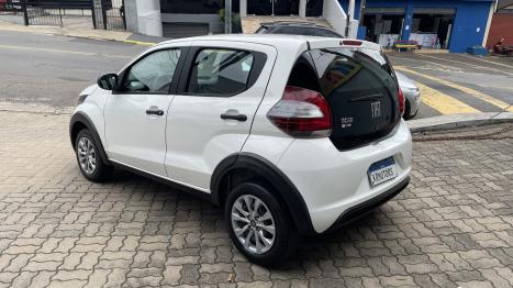 FIAT Mobi 1.0 4P FLEX EVO LIKE, Foto 6