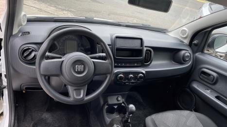 FIAT Mobi 1.0 4P FLEX EVO LIKE, Foto 7