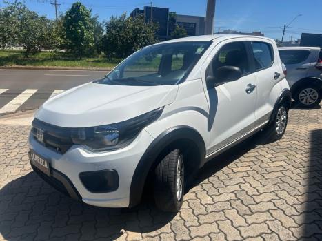 FIAT Mobi 1.0 4P FLEX EVO LIKE, Foto 3