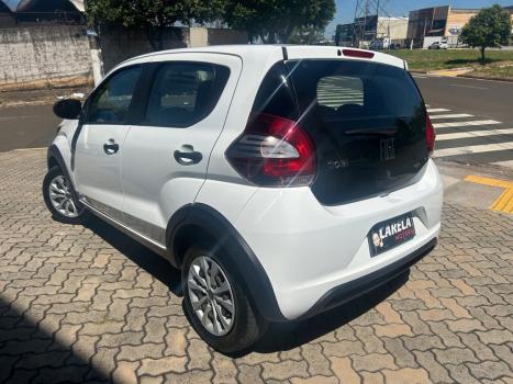 FIAT Mobi 1.0 4P FLEX EVO LIKE, Foto 5