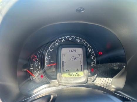 FIAT Mobi 1.0 4P FLEX EVO LIKE, Foto 6