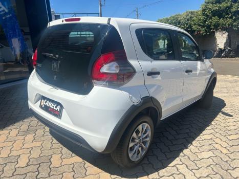 FIAT Mobi 1.0 4P FLEX EVO LIKE, Foto 7