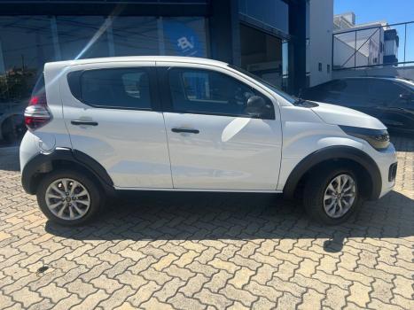 FIAT Mobi 1.0 4P FLEX EVO LIKE, Foto 8