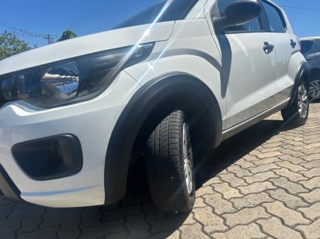 FIAT Mobi 1.0 4P FLEX EVO LIKE, Foto 9