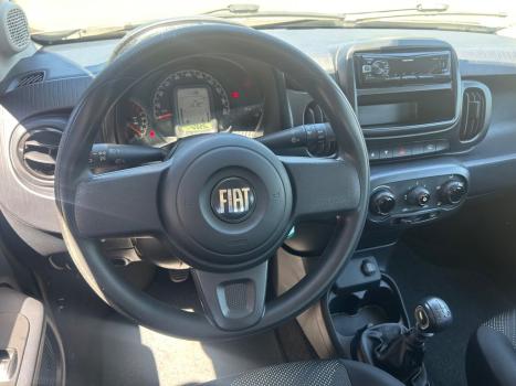 FIAT Mobi 1.0 4P FLEX EVO LIKE, Foto 11