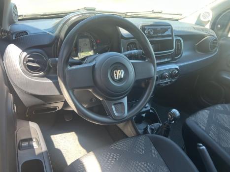 FIAT Mobi 1.0 4P FLEX EVO LIKE, Foto 12