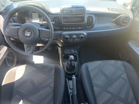 FIAT Mobi 1.0 4P FLEX EVO LIKE, Foto 13
