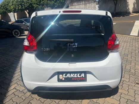 FIAT Mobi 1.0 4P FLEX EVO LIKE, Foto 14