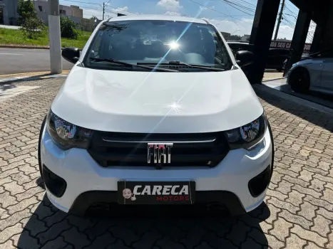 FIAT Mobi 1.0 4P FLEX EVO LIKE, Foto 2