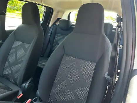 FIAT Mobi 1.0 4P FLEX EVO LIKE, Foto 5