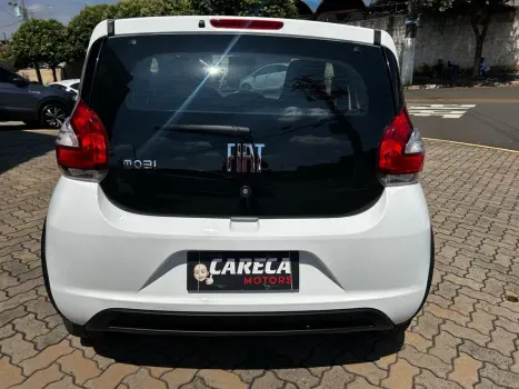 FIAT Mobi 1.0 4P FLEX EVO LIKE, Foto 6