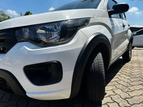 FIAT Mobi 1.0 4P FLEX EVO LIKE, Foto 8