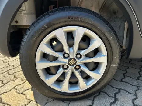 FIAT Mobi 1.0 4P FLEX EVO LIKE, Foto 9