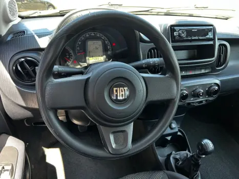 FIAT Mobi 1.0 4P FLEX EVO LIKE, Foto 10