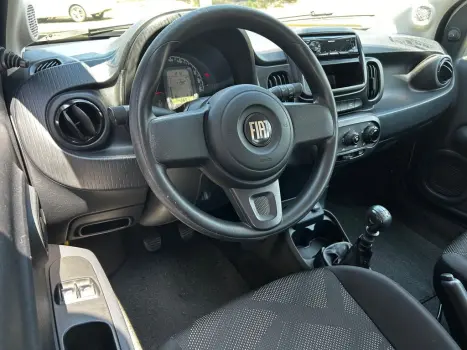 FIAT Mobi 1.0 4P FLEX EVO LIKE, Foto 11