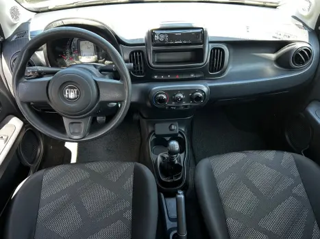 FIAT Mobi 1.0 4P FLEX EVO LIKE, Foto 12