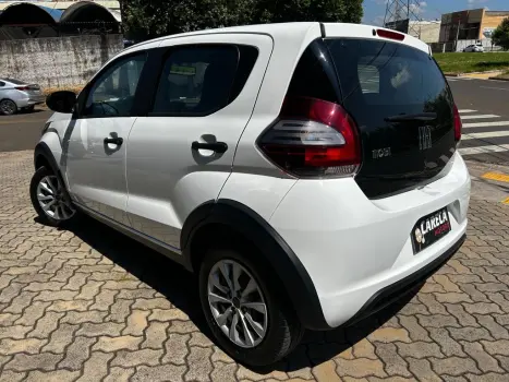 FIAT Mobi 1.0 4P FLEX EVO LIKE, Foto 13