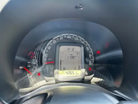 FIAT Mobi 1.0 4P FLEX EVO LIKE, Foto 15