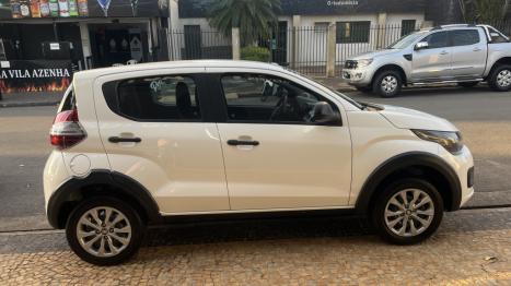 FIAT Mobi 1.0 4P FLEX EVO LIKE, Foto 3