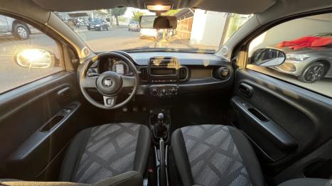FIAT Mobi 1.0 4P FLEX EVO LIKE, Foto 5