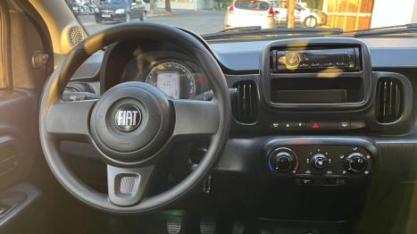 FIAT Mobi 1.0 4P FLEX EVO LIKE, Foto 6