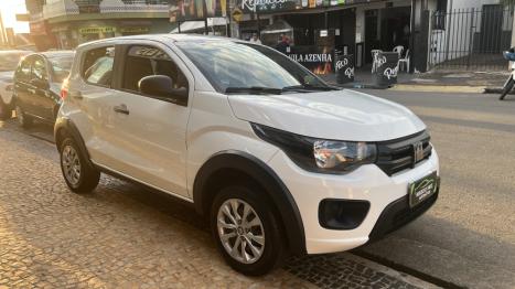 FIAT Mobi 1.0 4P FLEX EVO LIKE, Foto 2