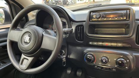 FIAT Mobi 1.0 4P FLEX EVO LIKE, Foto 7
