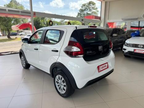 FIAT Mobi 1.0 4P FLEX EVO LIKE, Foto 5