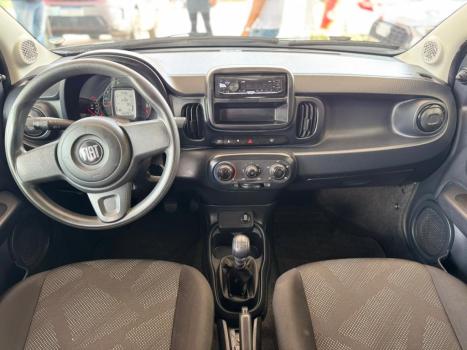 FIAT Mobi 1.0 4P FLEX EVO LIKE, Foto 9