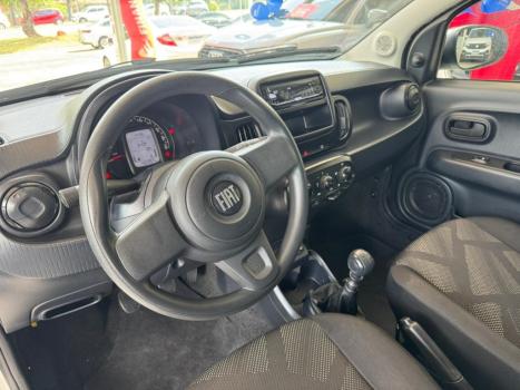 FIAT Mobi 1.0 4P FLEX EVO LIKE, Foto 12