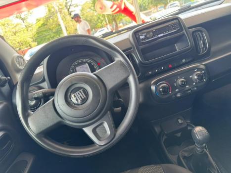 FIAT Mobi 1.0 4P FLEX EVO LIKE, Foto 16