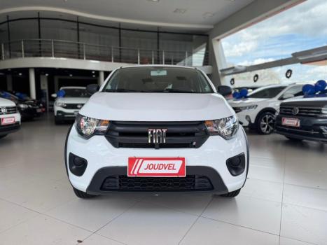 FIAT Mobi 1.0 4P FLEX EVO LIKE, Foto 2