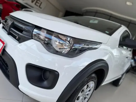 FIAT Mobi 1.0 4P FLEX EVO LIKE, Foto 3